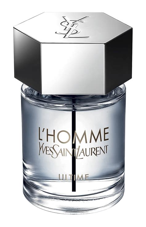 which ysl perfume smells the best|ysl perfume ultime.